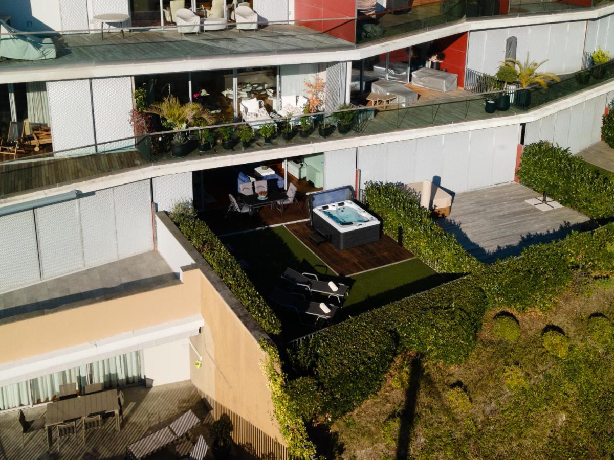 Apartments Feral Πορτορόζ Εξωτερικό φωτογραφία