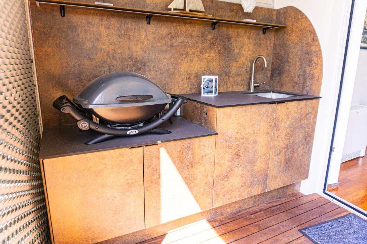 Apartments Feral Πορτορόζ Εξωτερικό φωτογραφία