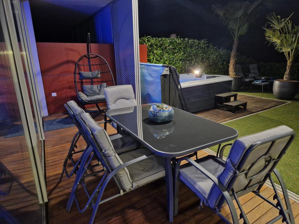 Apartments Feral Πορτορόζ Εξωτερικό φωτογραφία