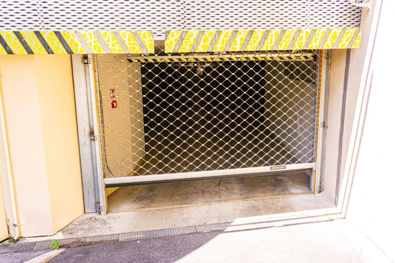 Apartments Feral Πορτορόζ Εξωτερικό φωτογραφία