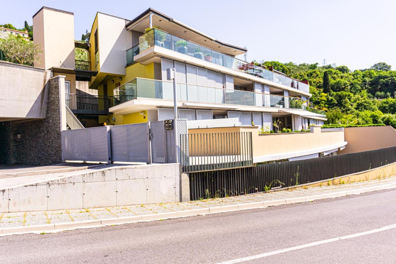 Apartments Feral Πορτορόζ Εξωτερικό φωτογραφία