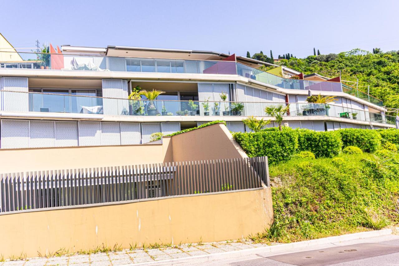 Apartments Feral Πορτορόζ Εξωτερικό φωτογραφία