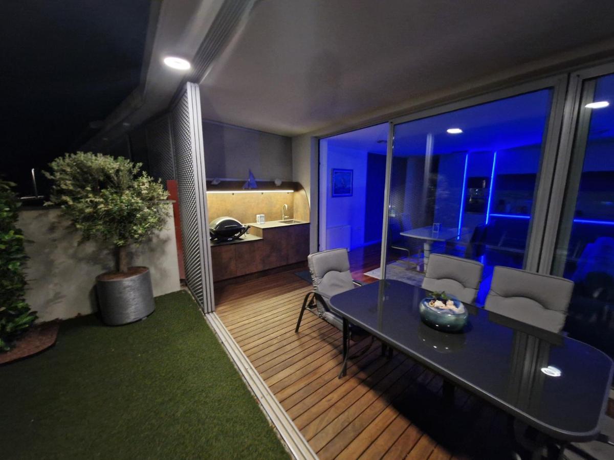 Apartments Feral Πορτορόζ Εξωτερικό φωτογραφία